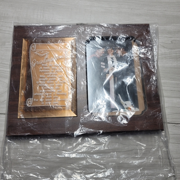 Graduation frame - Picture 13 of 13